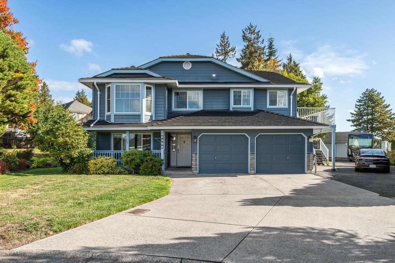 6588 148A Street, Surrey