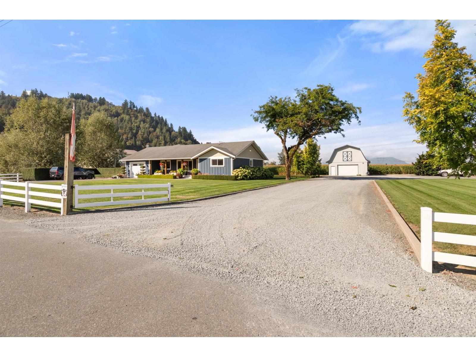 6629 Banford Road, Chilliwack