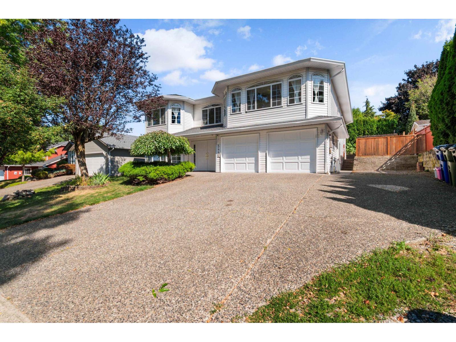 5440 Highroad Crescent, Chilliwack