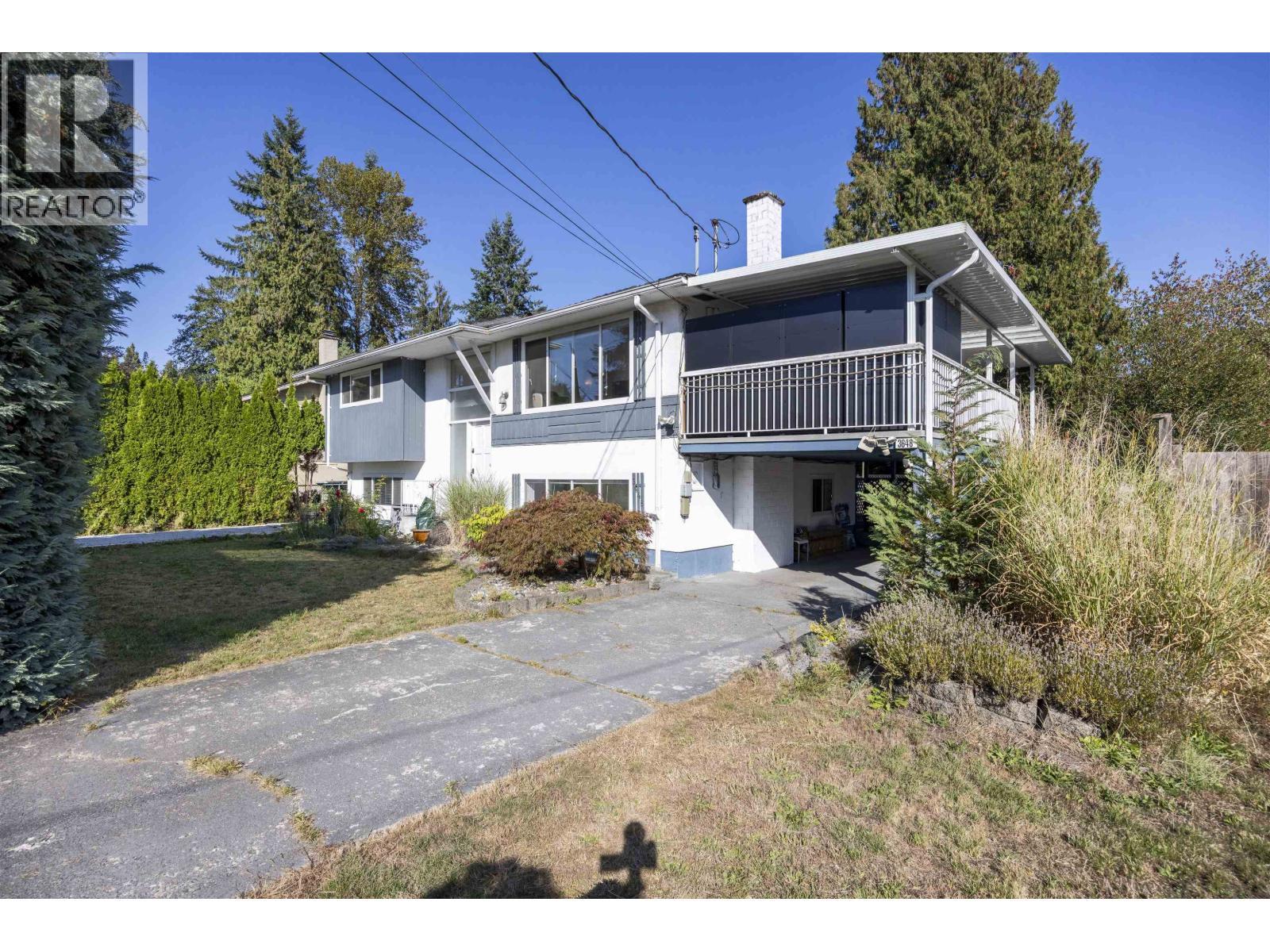 3648 Vincent Street, Port Coquitlam