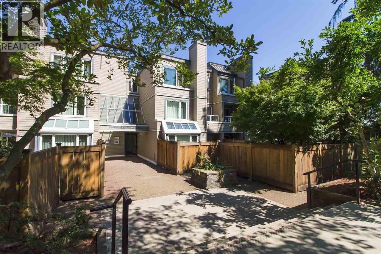 306 5025 Sanders Street, Burnaby