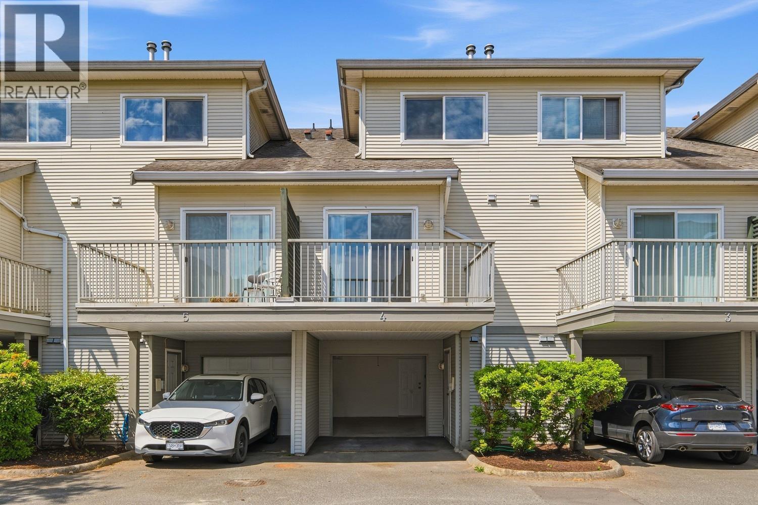 35 5900 Muir Drive, Richmond