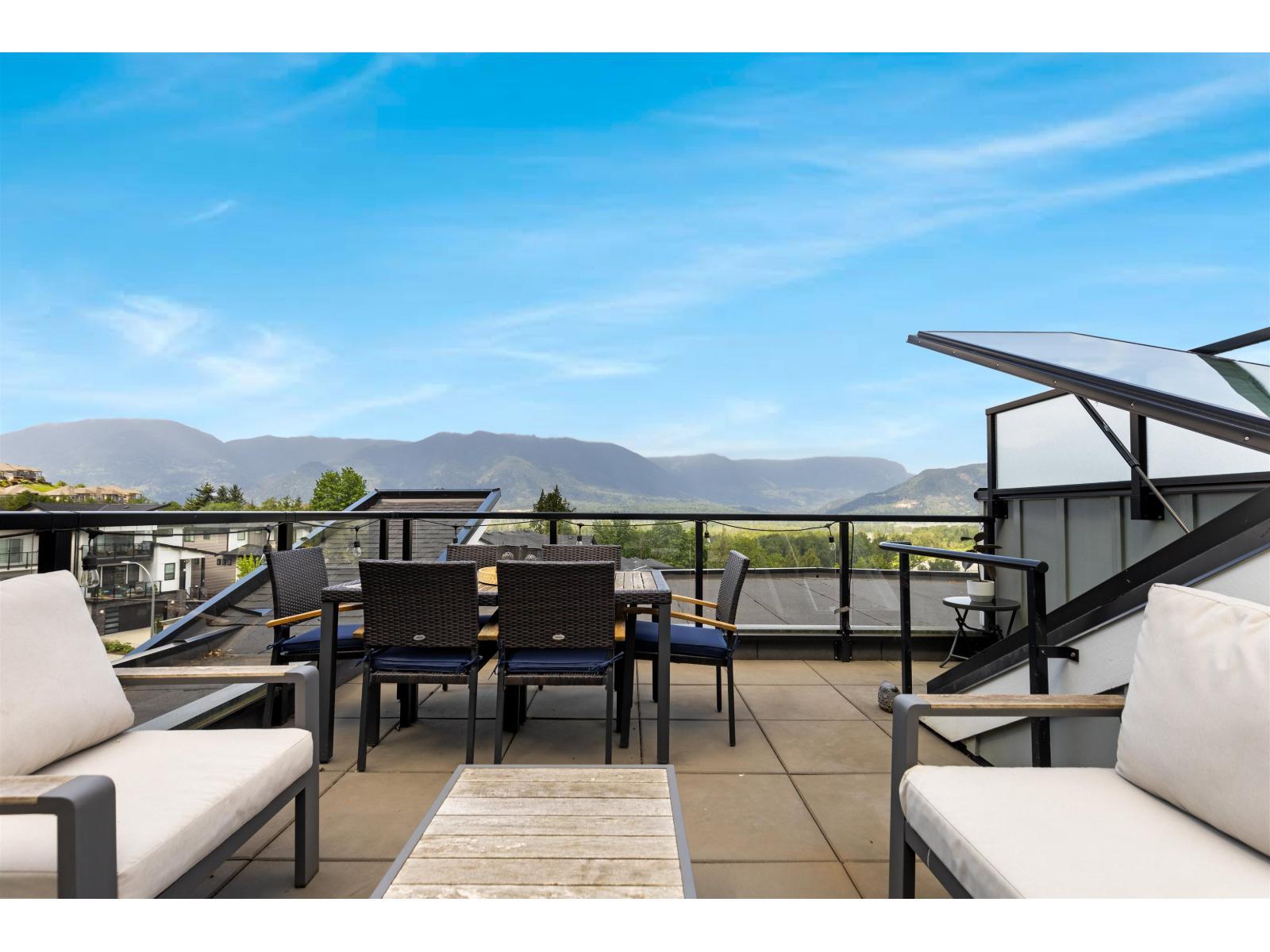 1 43998 Chilliwack Mountain Road, Chilliwack