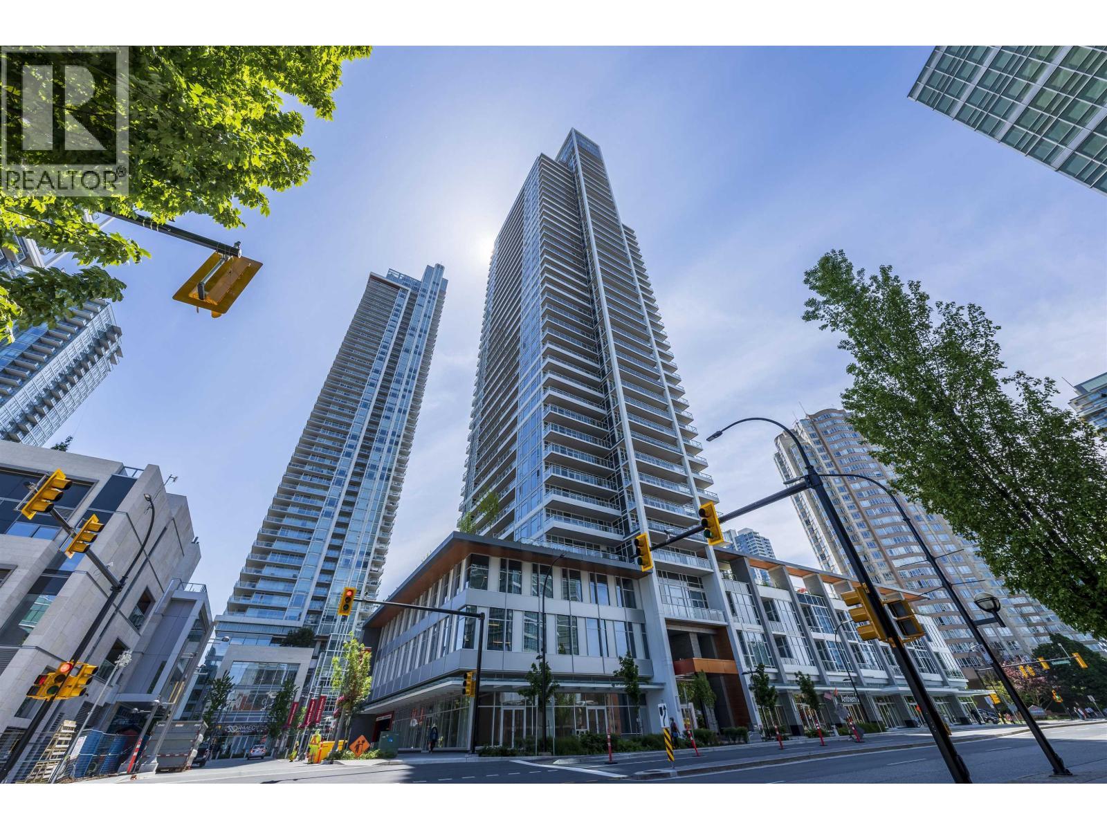1605 6080 Mckay Avenue, Burnaby