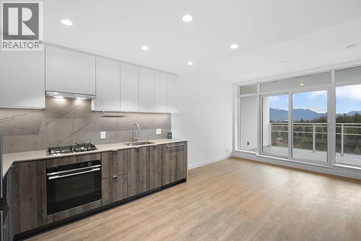2207 505 Nelson Street, Coquitlam