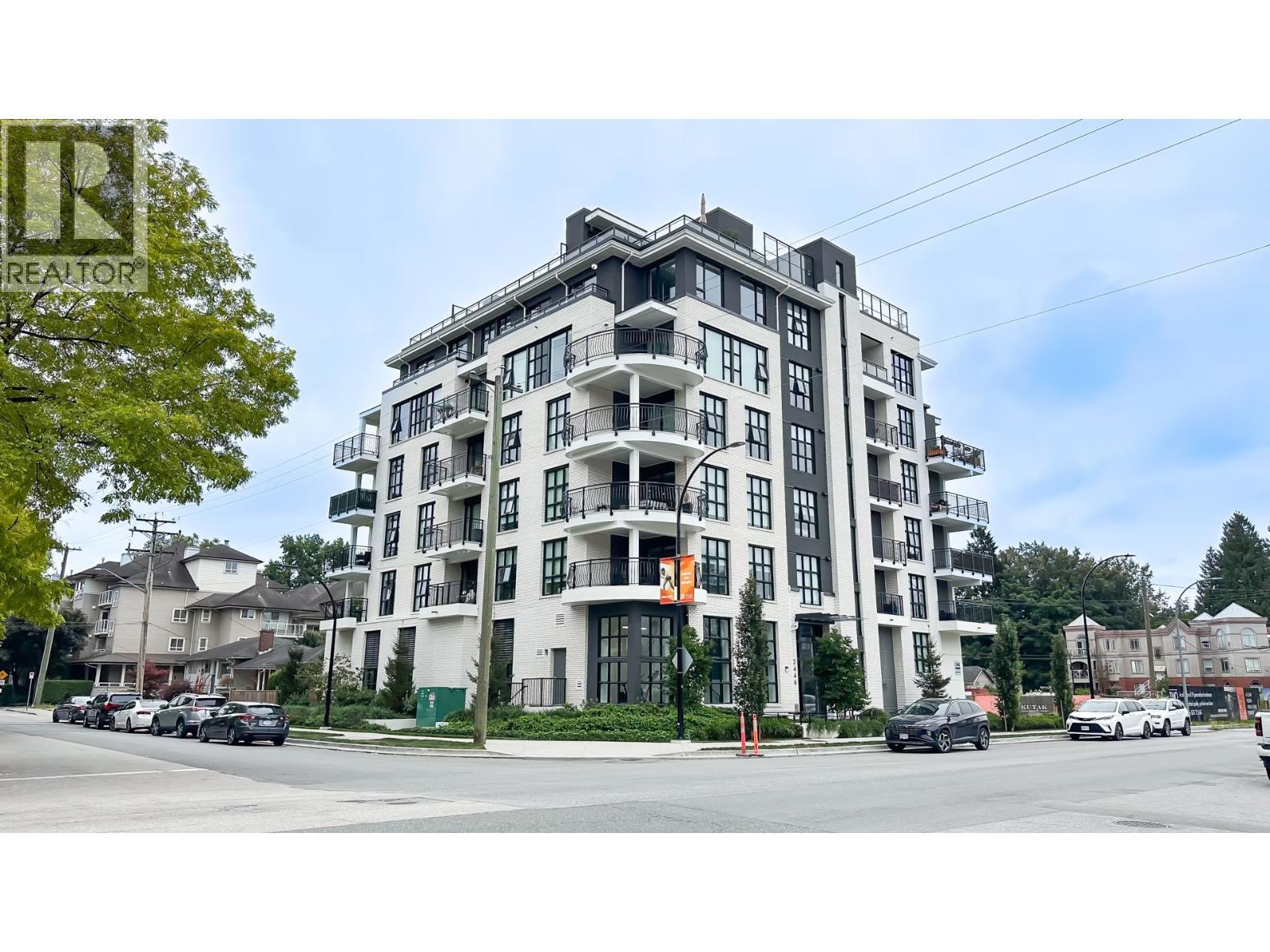 501 2446 Shaughnessy Street, Port Coquitlam