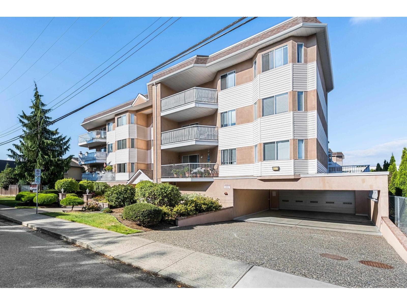 305 8985 Mary Street, Chilliwack