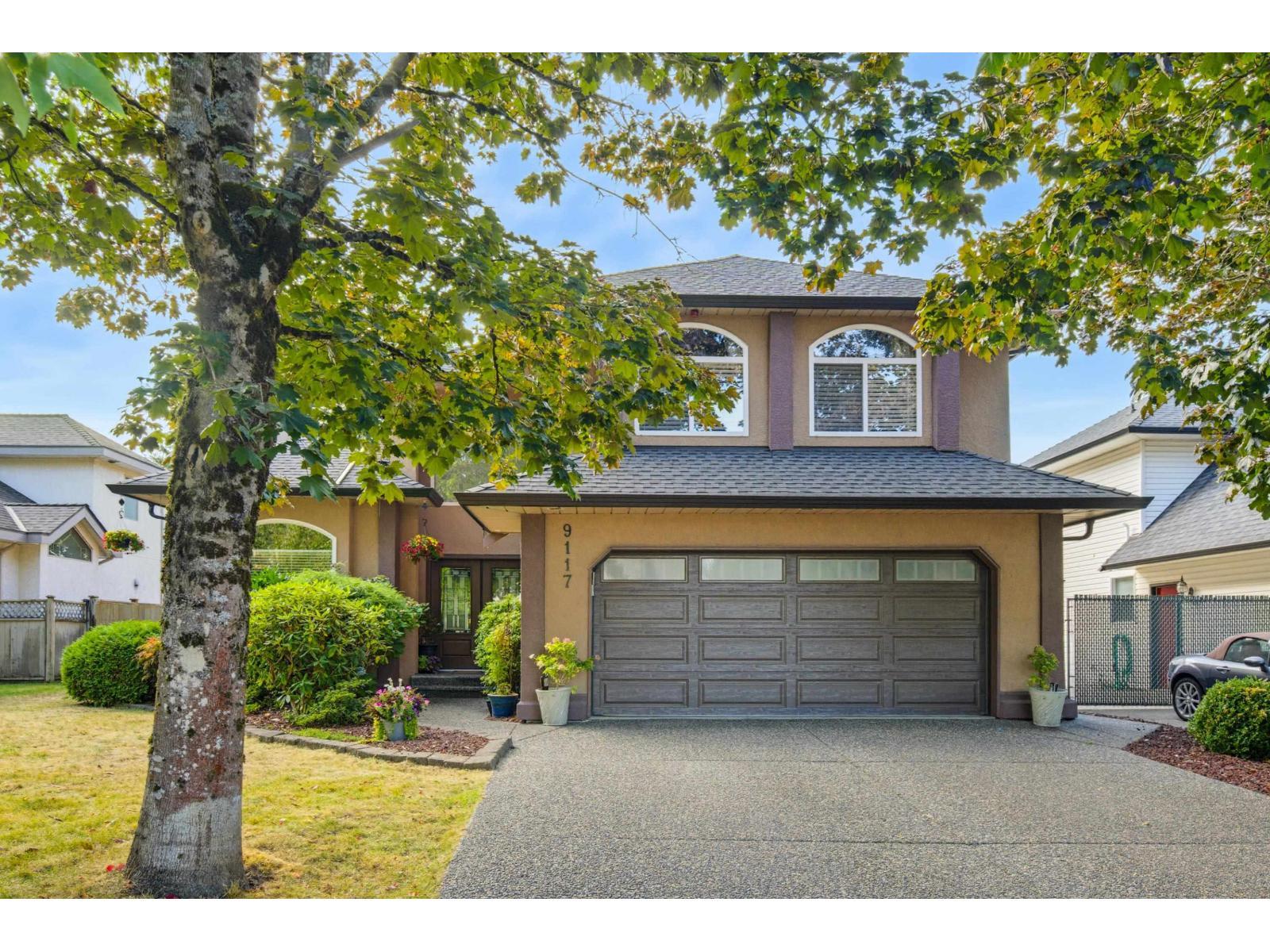 9117 207B Street, Langley