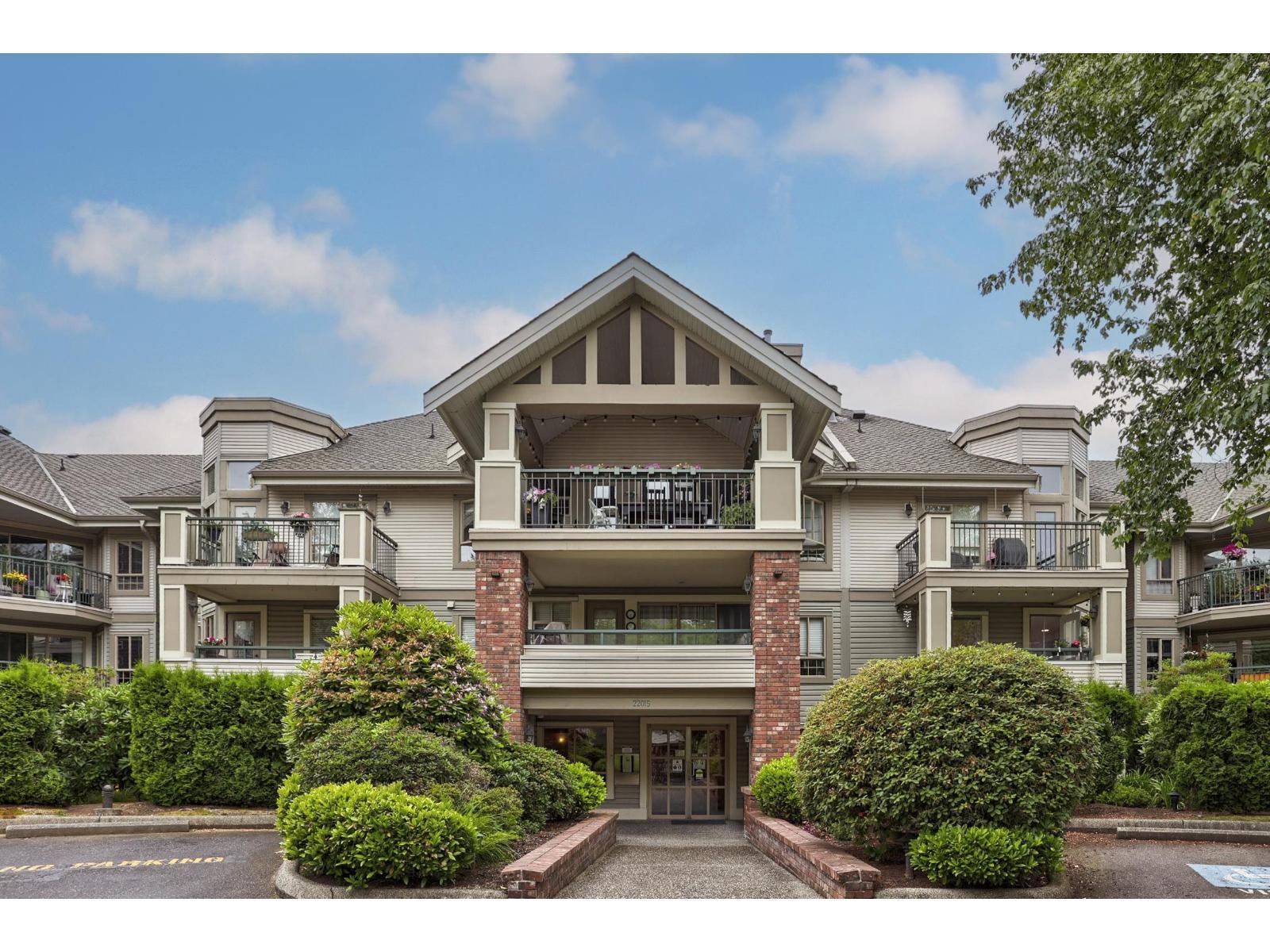 221 22015 48 Avenue, Langley