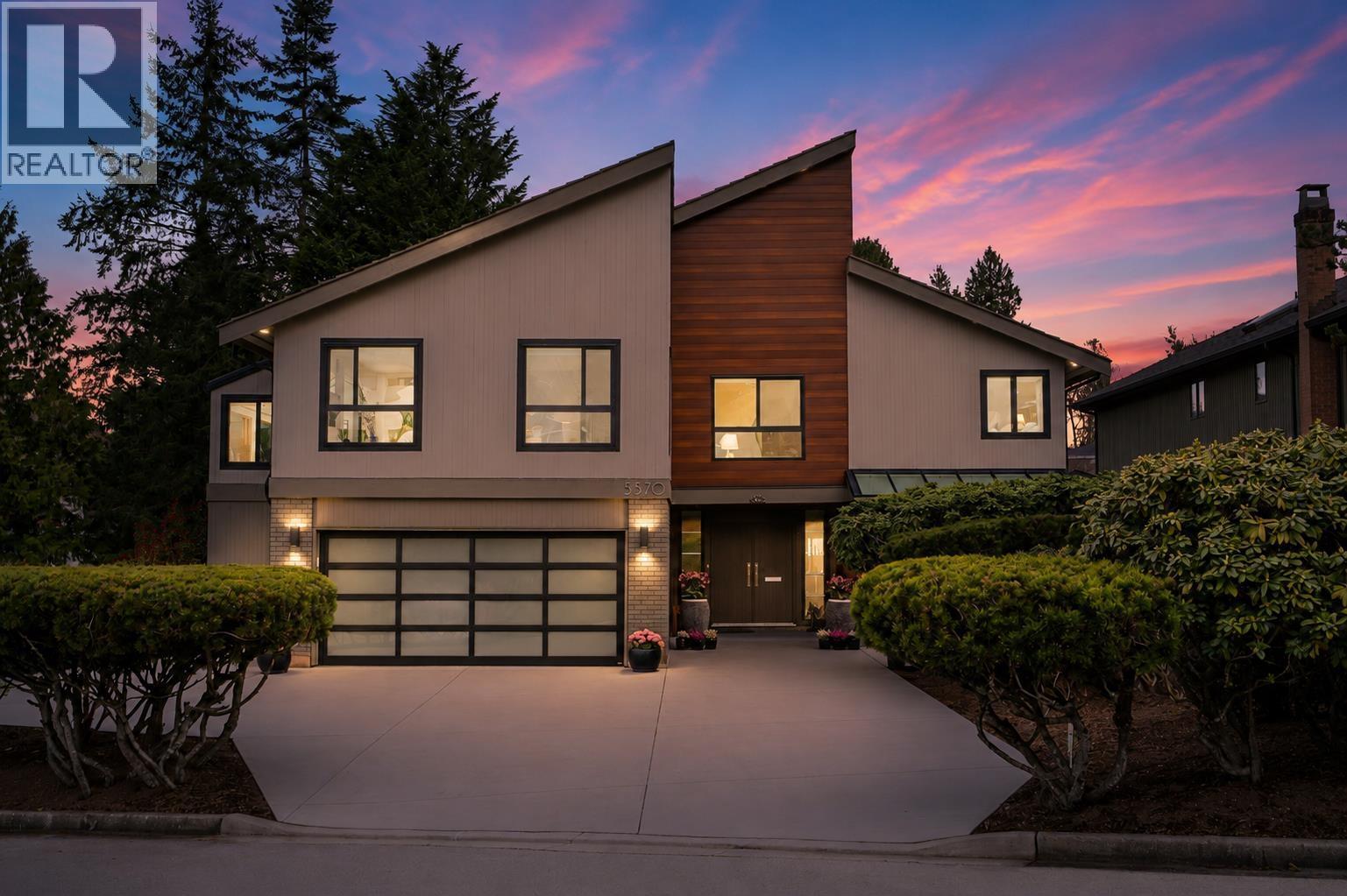 5570 Hampstead Place, Burnaby