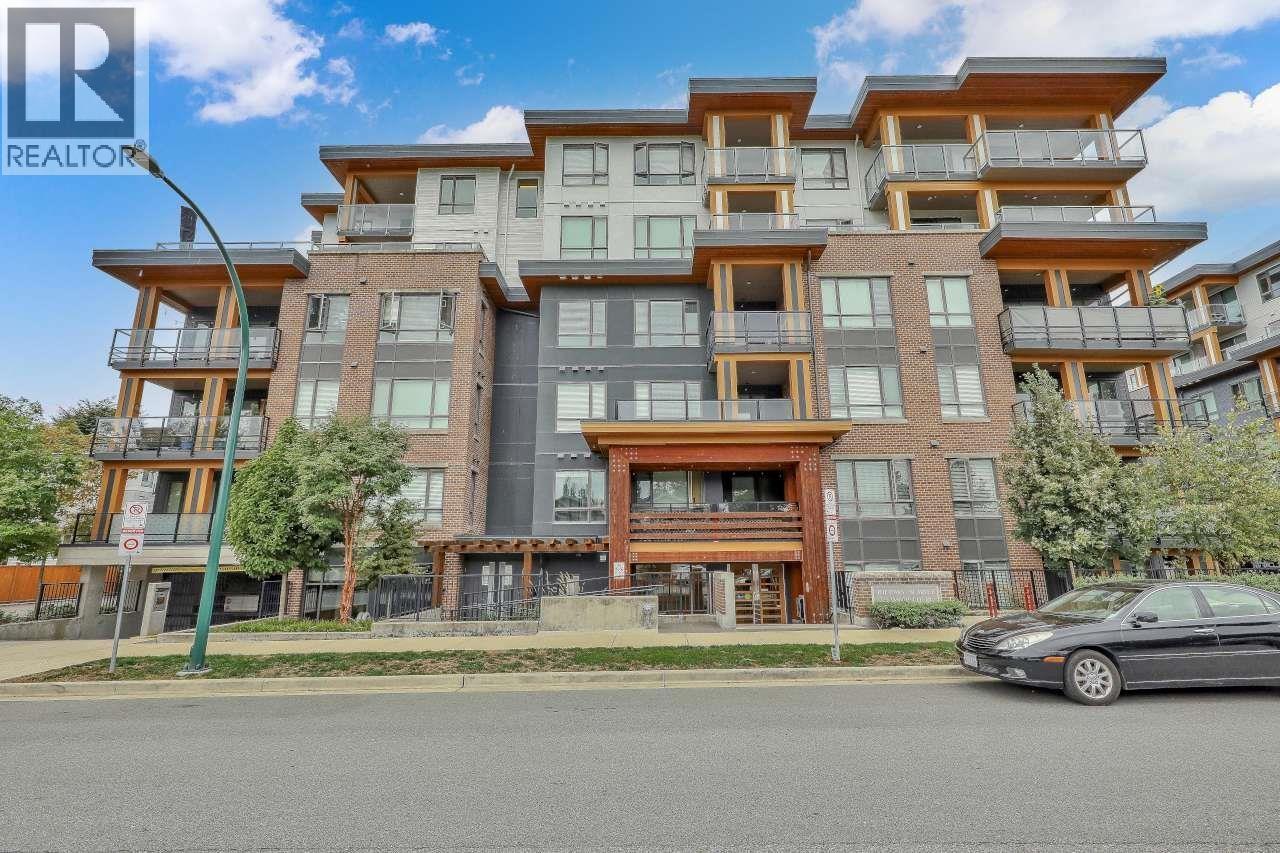 303 721 Anskar Court, Coquitlam