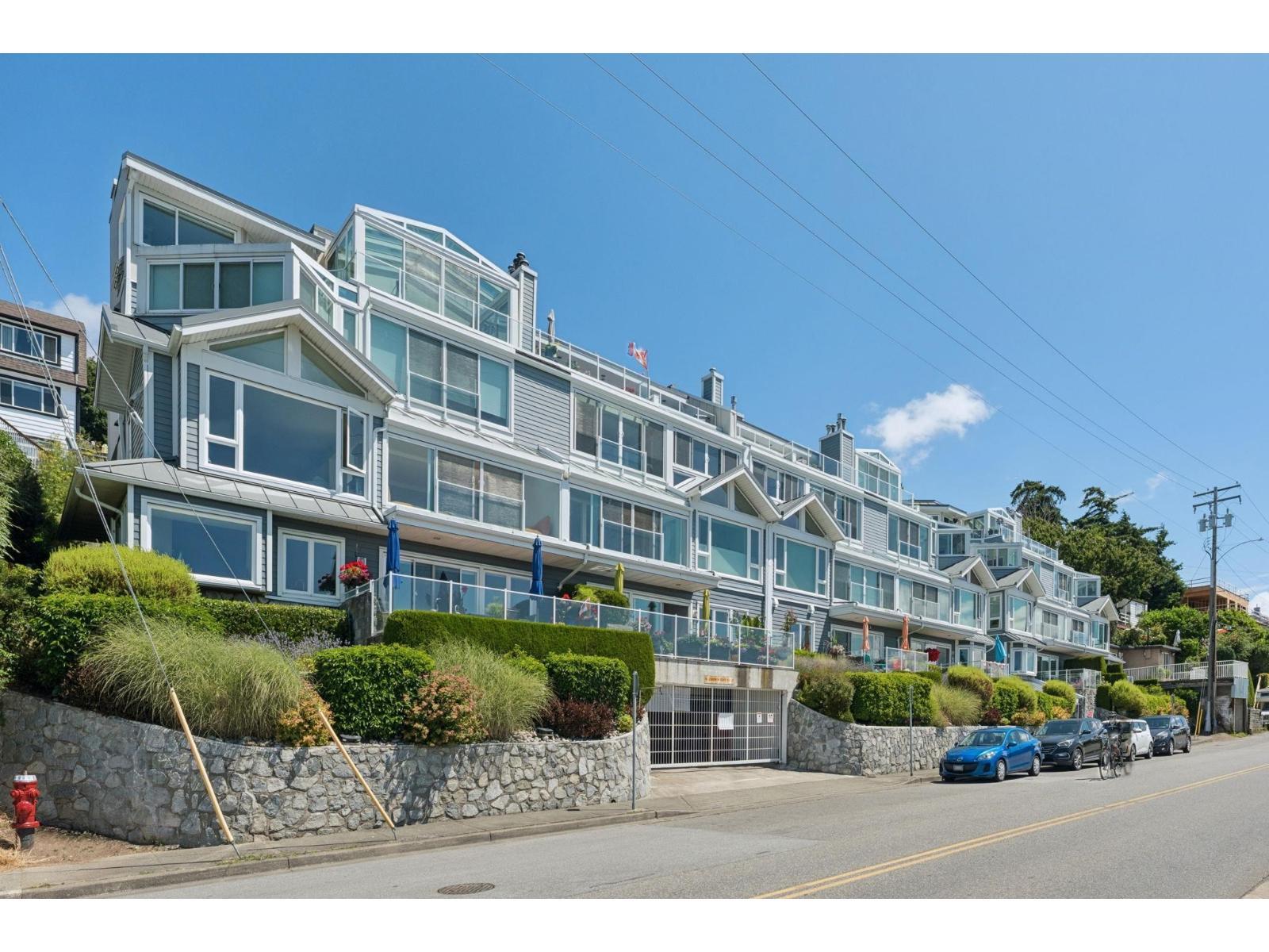 202 15165 Marine Drive, White Rock