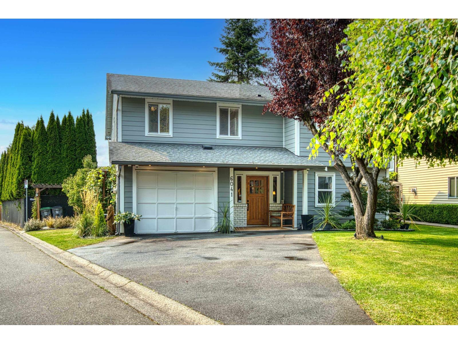 6041 183A Street, Surrey