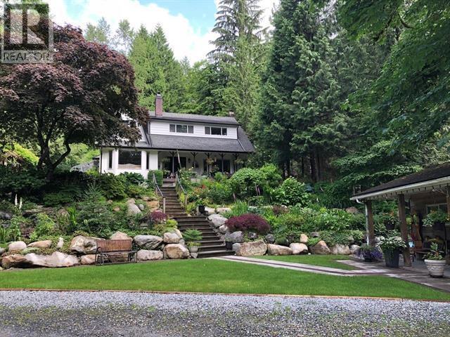 4163 Cedar Drive, Coquitlam