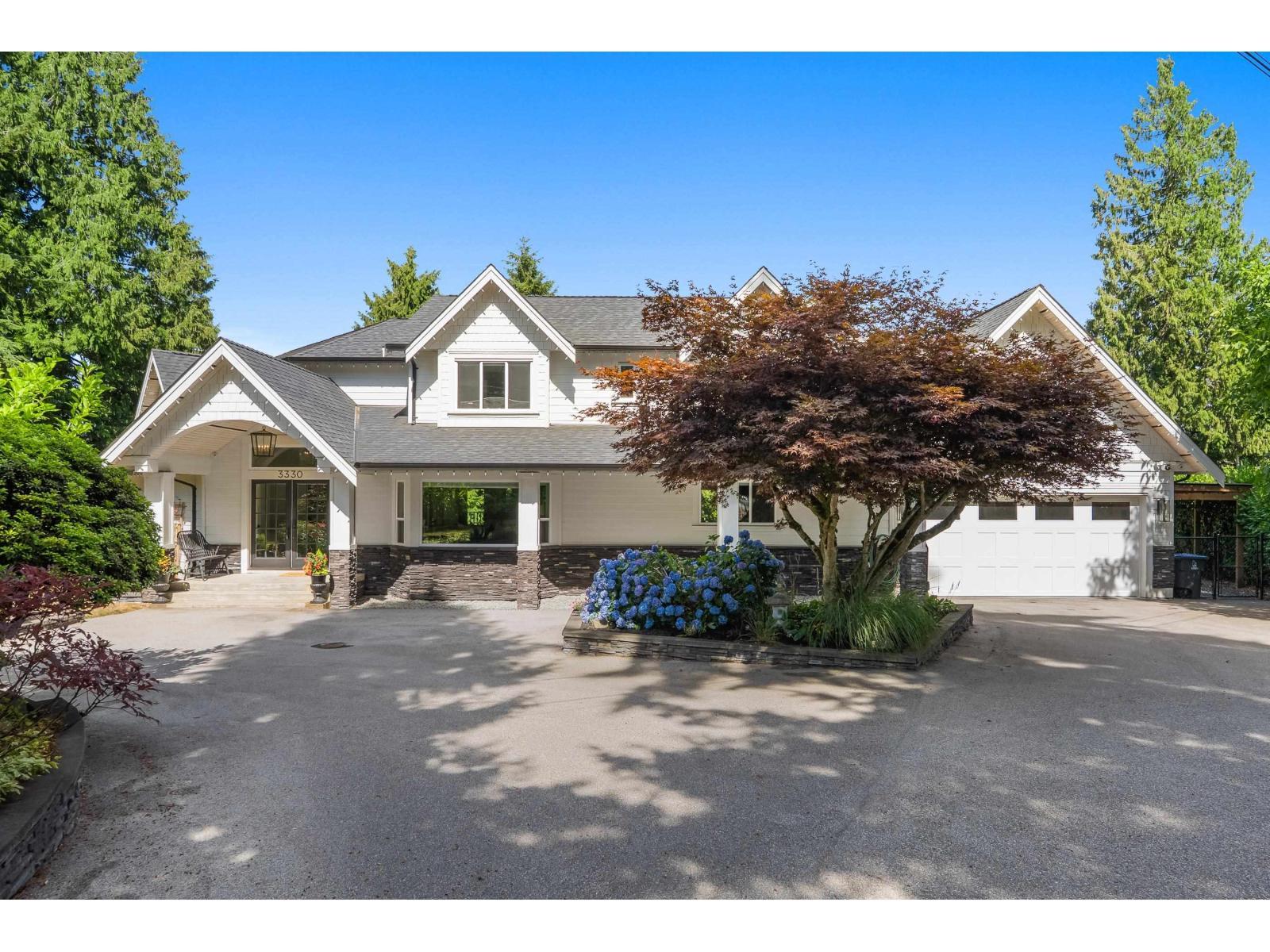 3330 140 Street, Surrey
