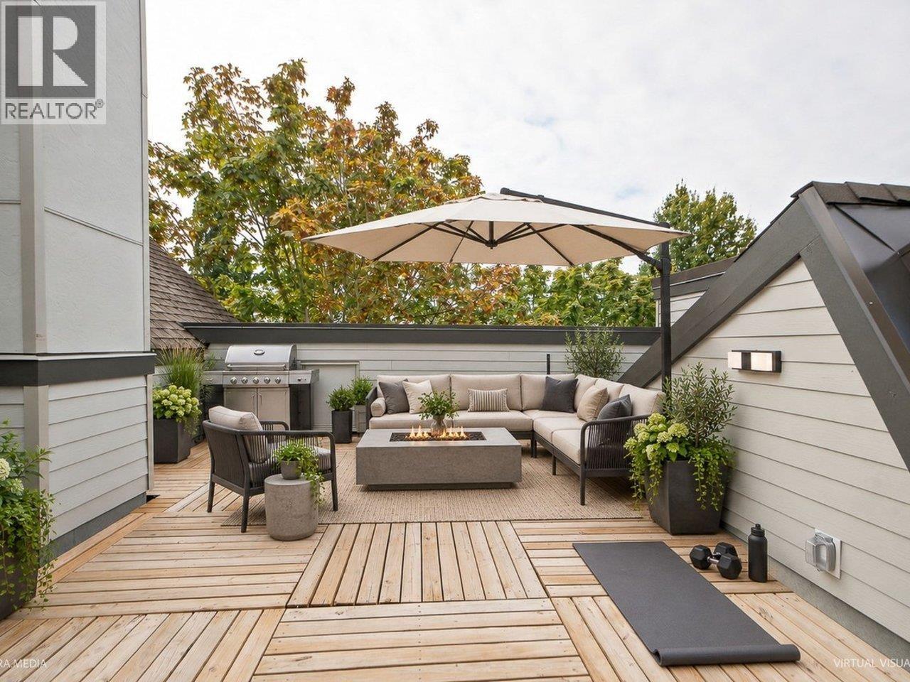 203 3787 Pender Street, Burnaby