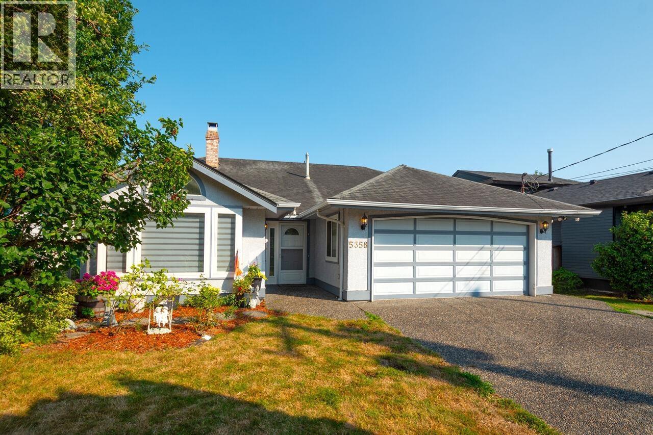 5358 Westminster Avenue, Delta