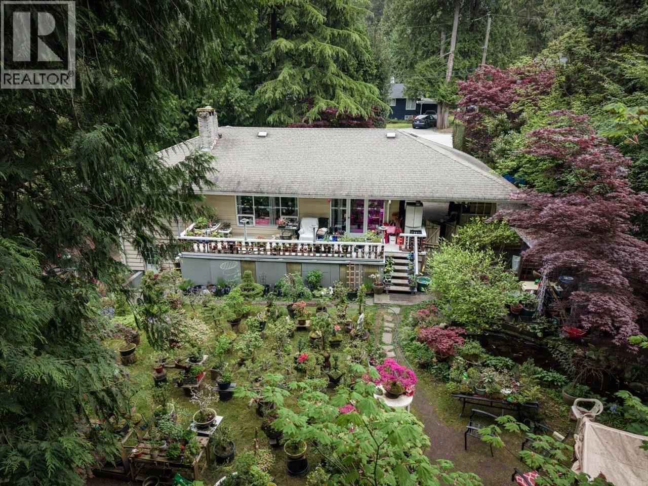 435 E Osborne Road, North Vancouver