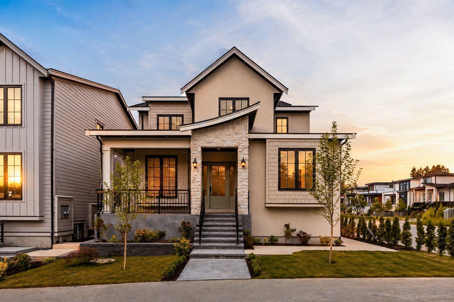 1495 168 Street, Surrey
