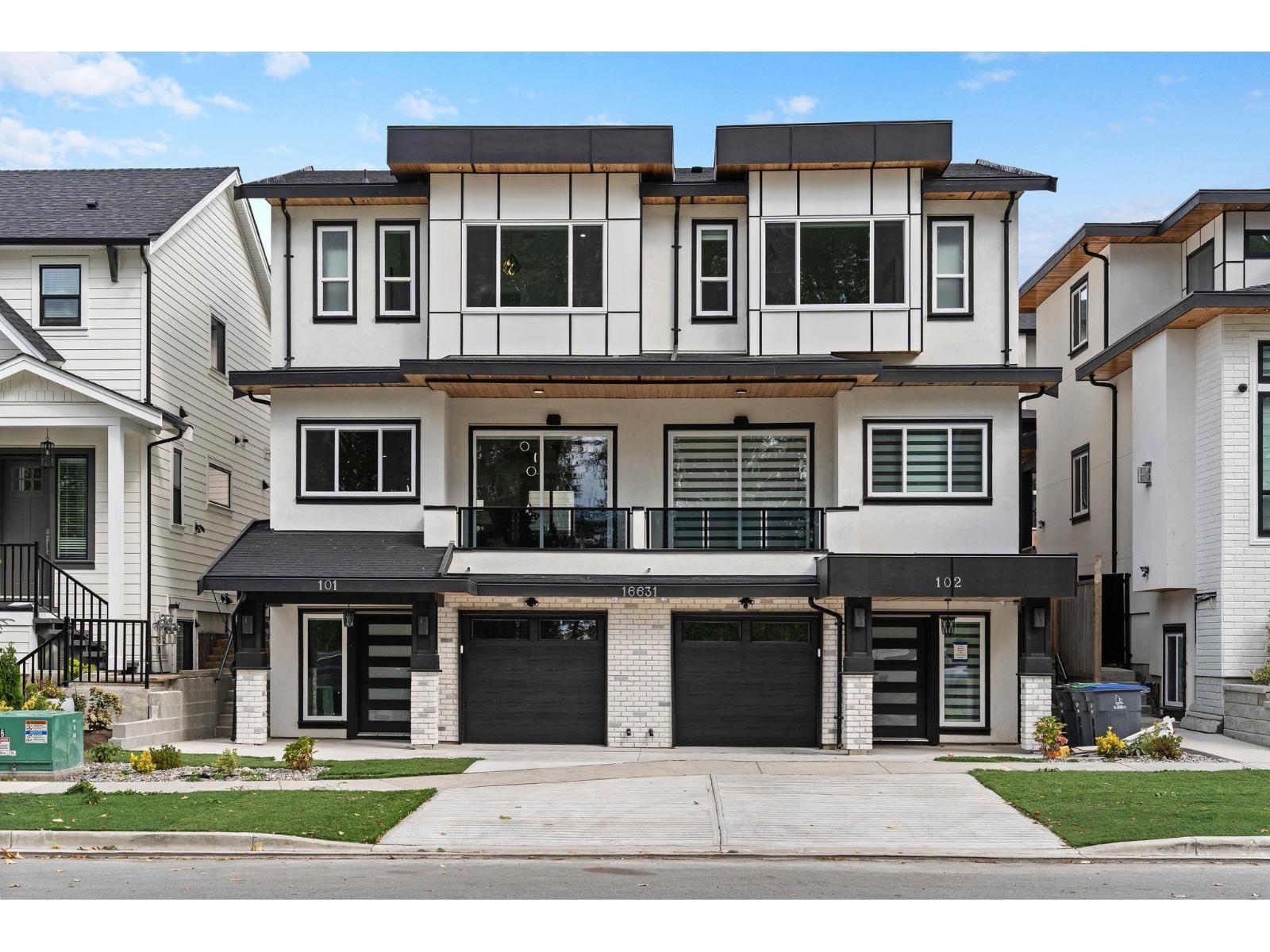 101 16631 18 Avenue, Surrey