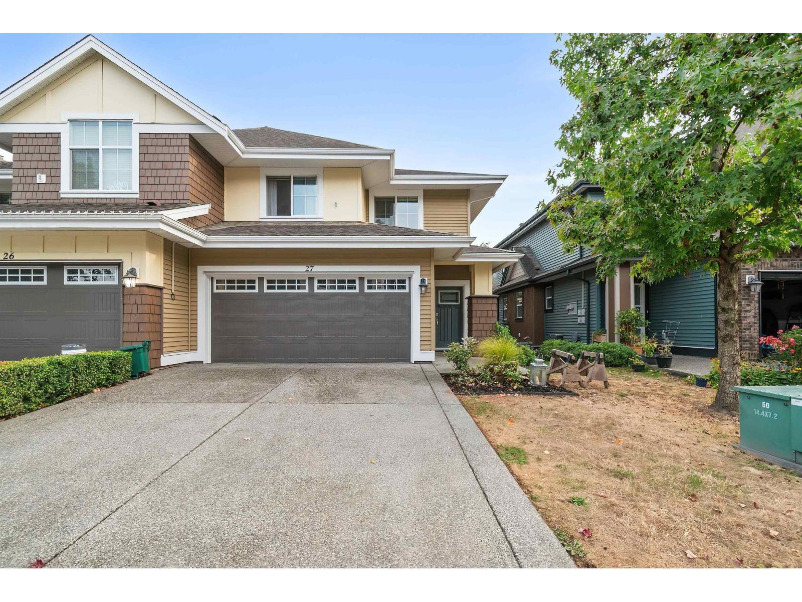 27 5469 Chinook Street, Chilliwack