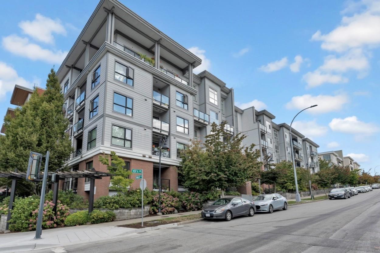 335 13733 107A Avenue, Surrey