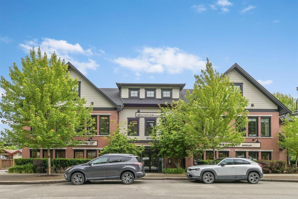 210 23189 Francis Avenue, Langley