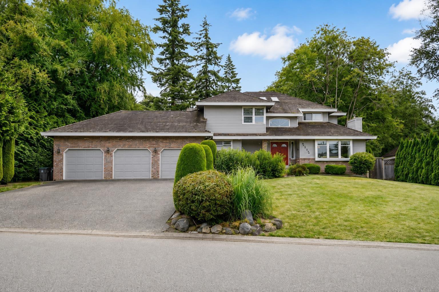 5686 125A Street, Surrey