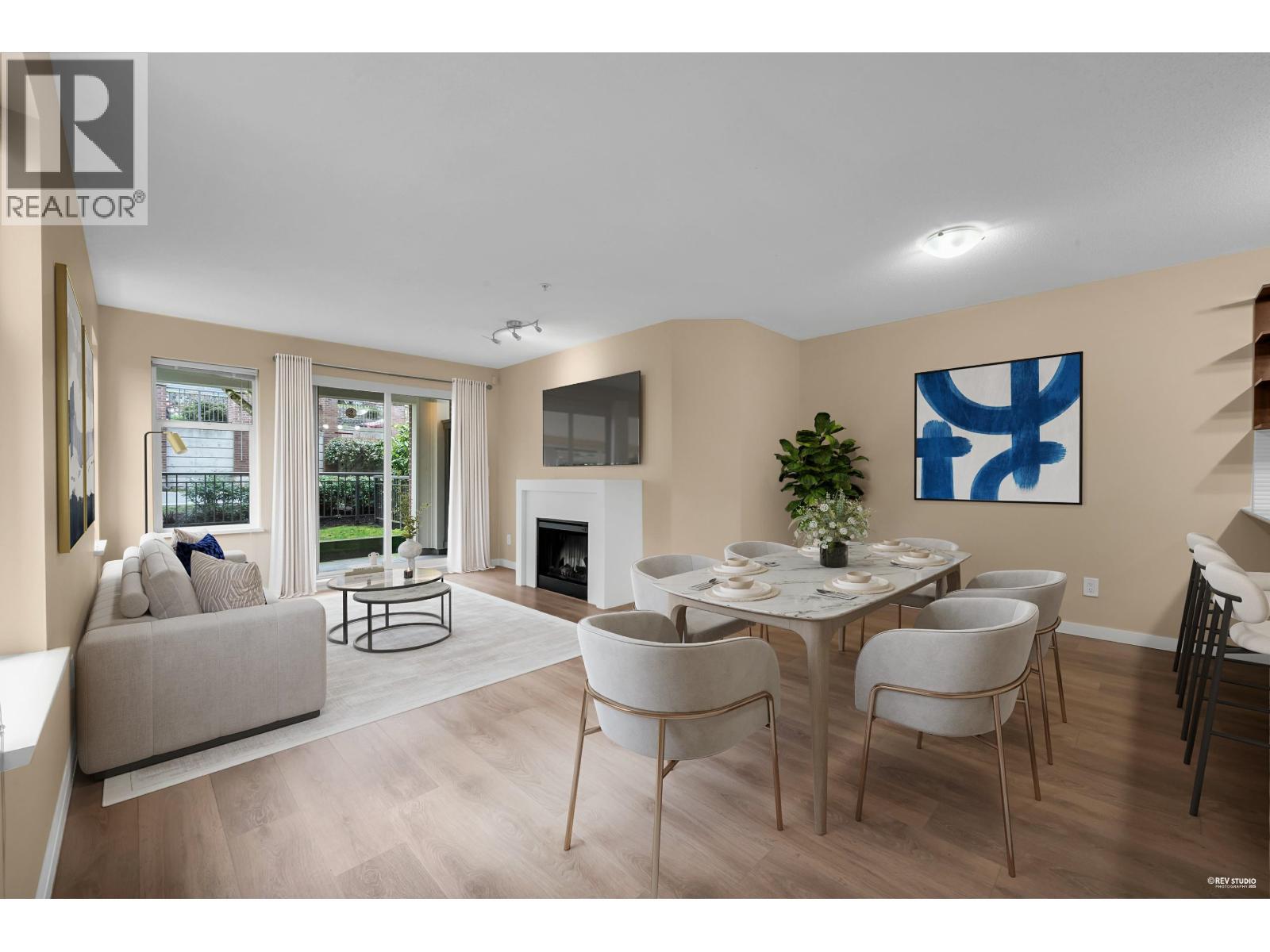 104 4728 Brentwood Drive, Burnaby