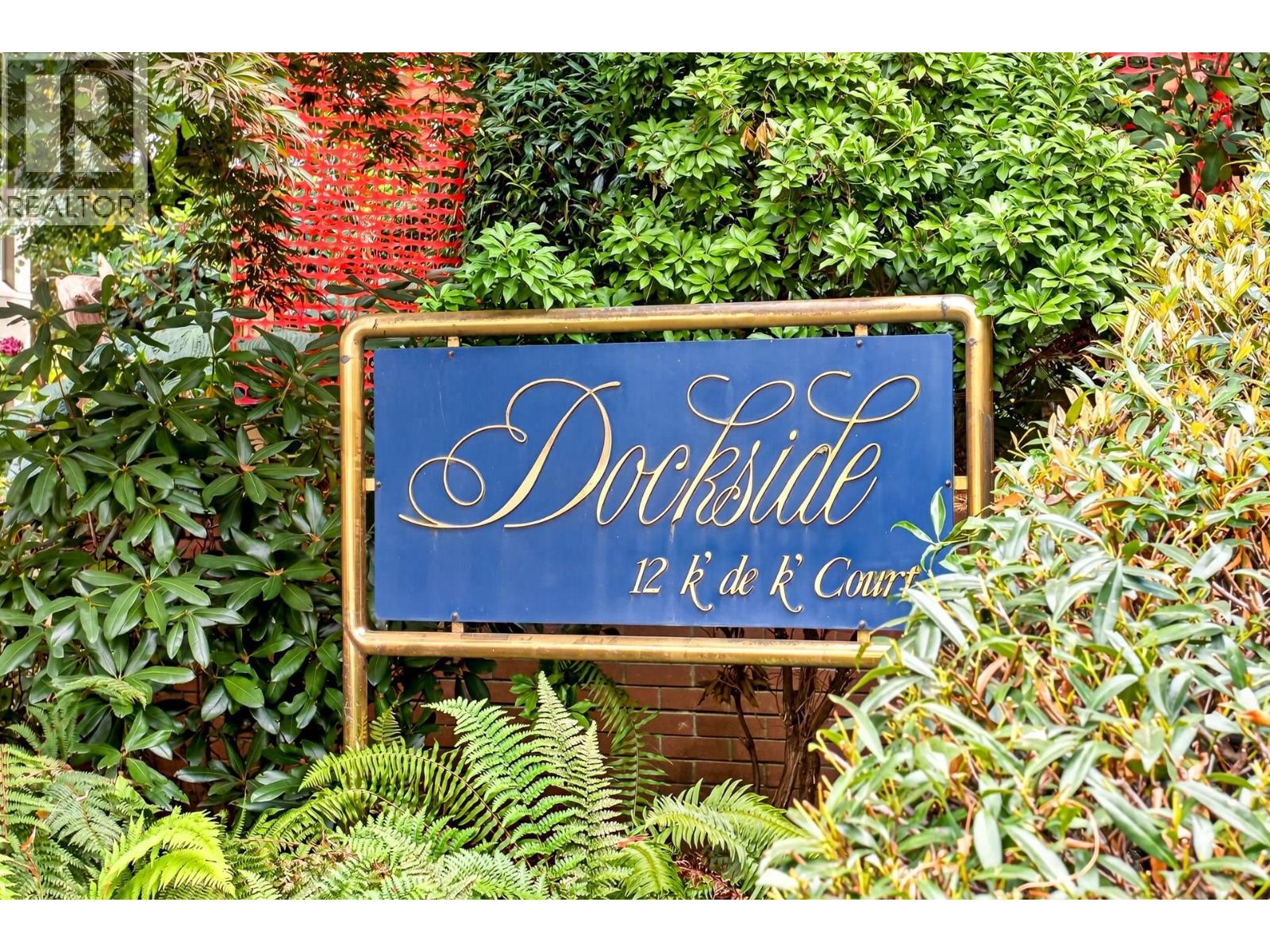 317 12 K De K Court, New Westminster