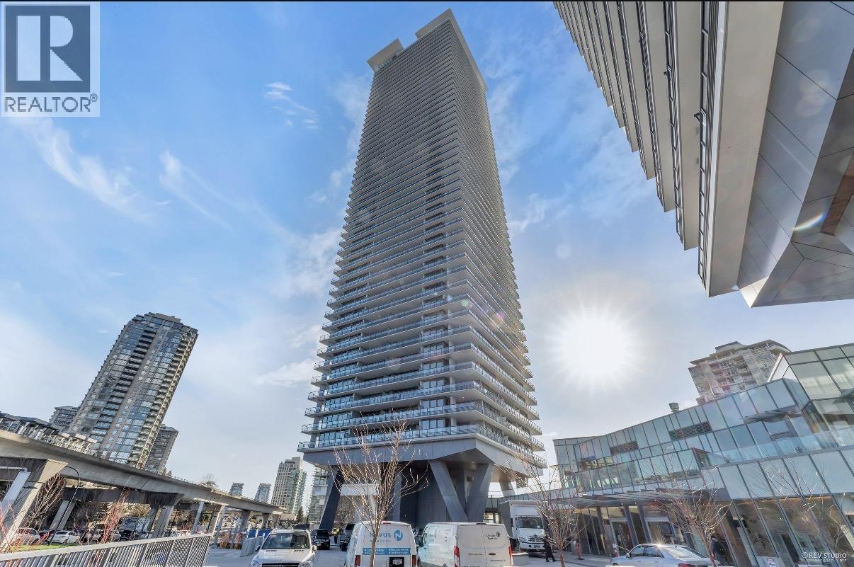 3201 4730 Lougheed Highway, Burnaby