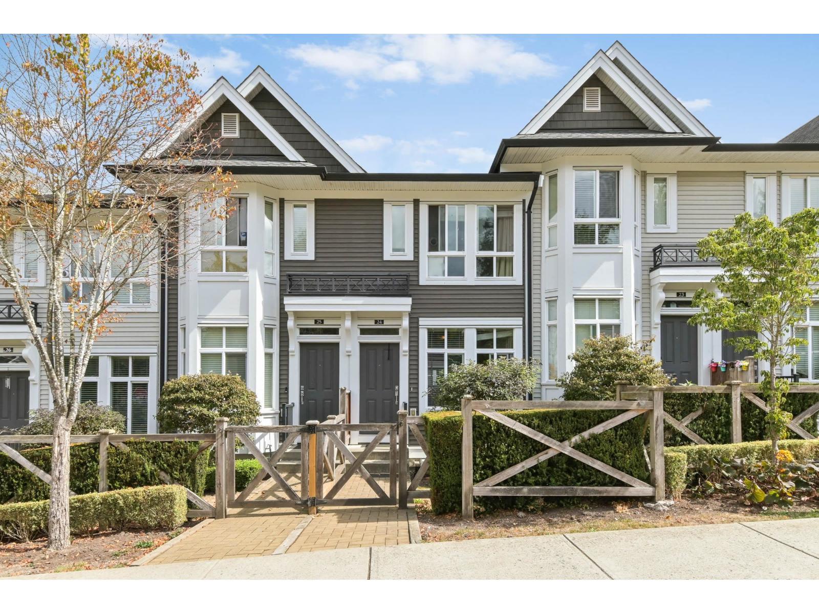 24 14433 60 Avenue, Surrey