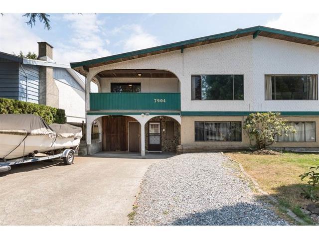 7904 115A Street, Delta