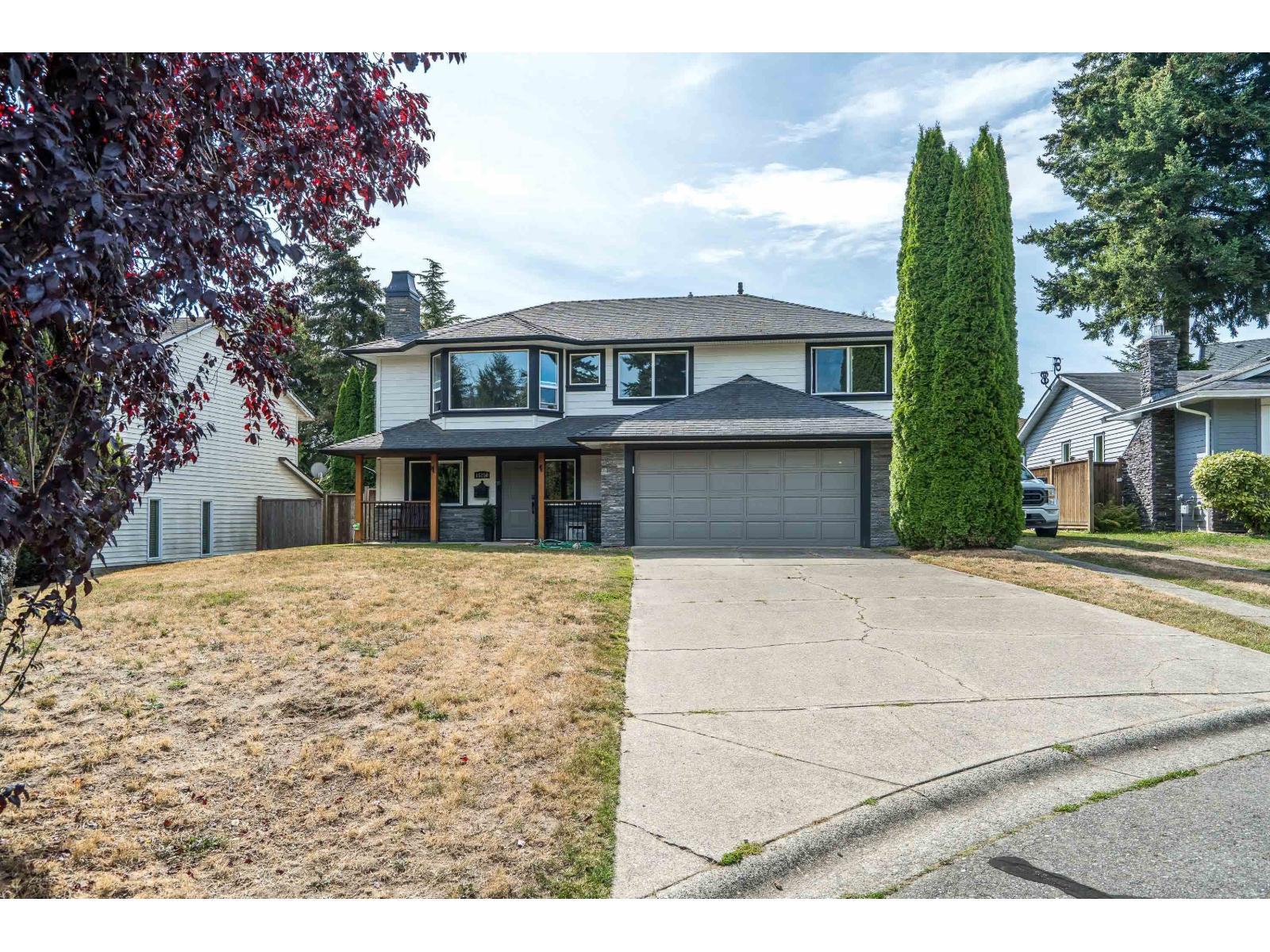 15250 21B Avenue, Surrey