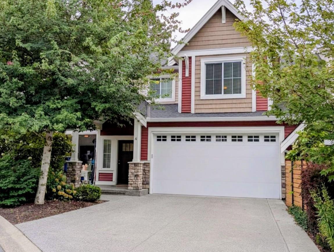 A 46986 Russell Road, Chilliwack