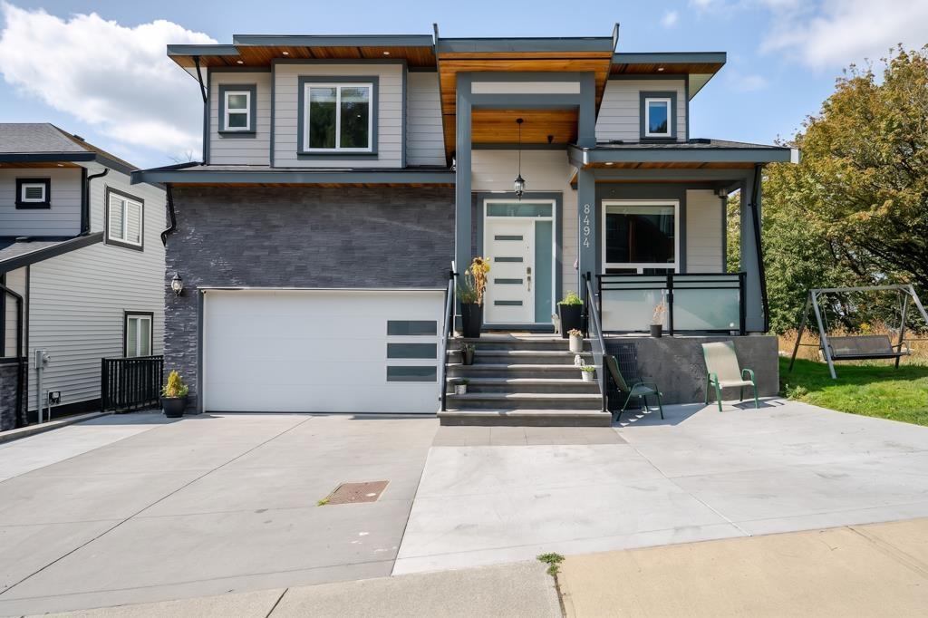 8494 Forest Gate Drive, Chilliwack