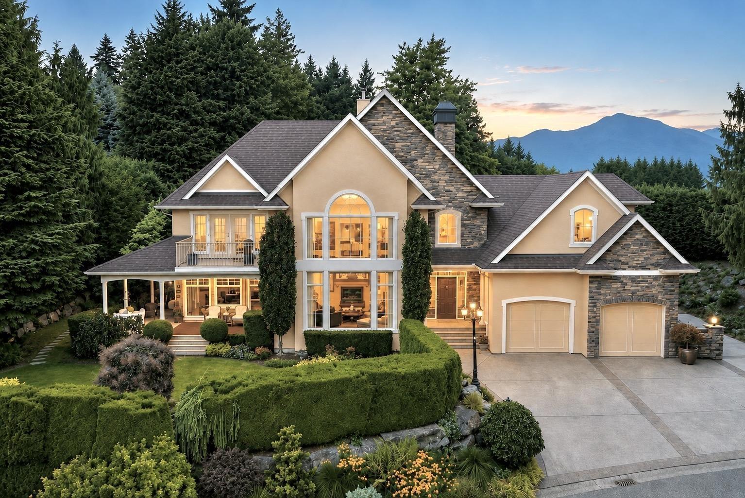 9953 Stonegate Place, Chilliwack