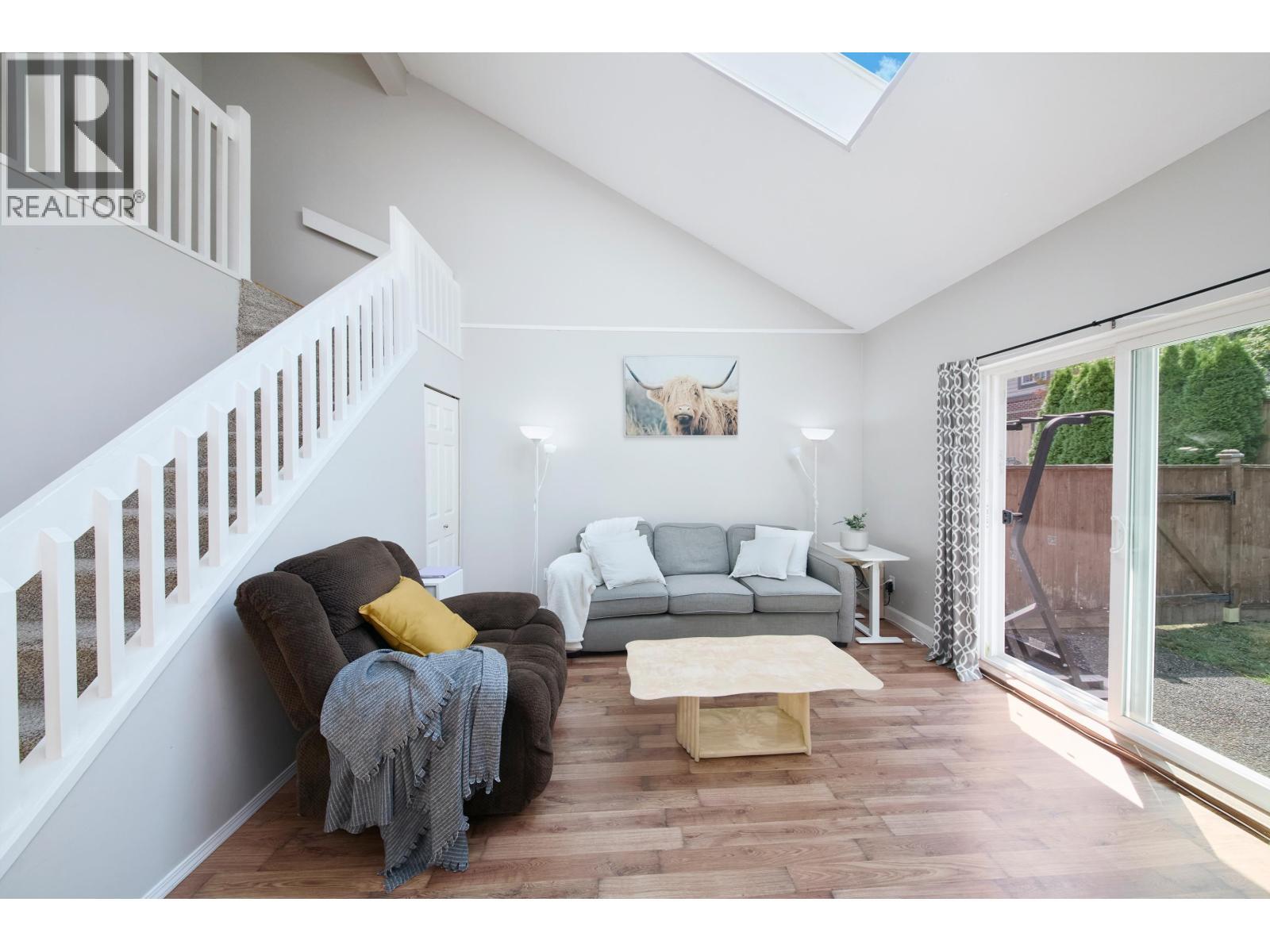 4 12070 207A Street, Maple Ridge