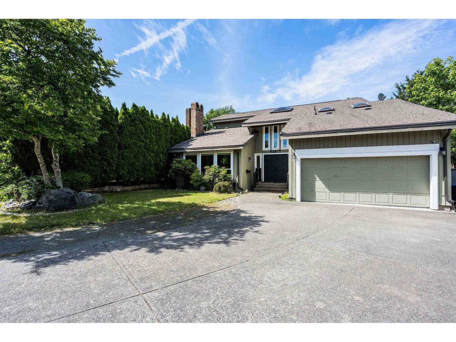 45617 Worthington Place, Chilliwack