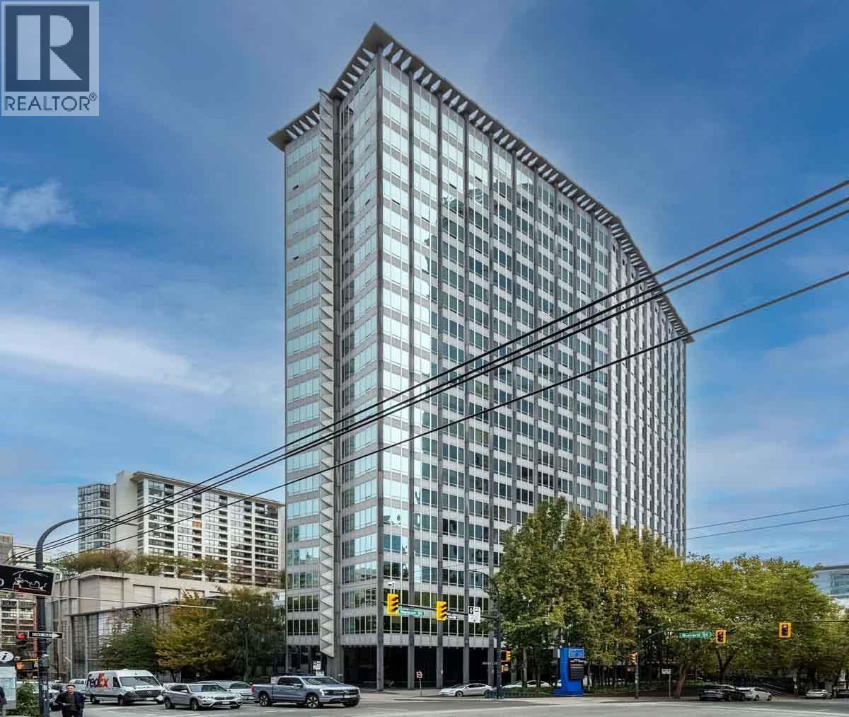 133 970 Burrard Street, Vancouver