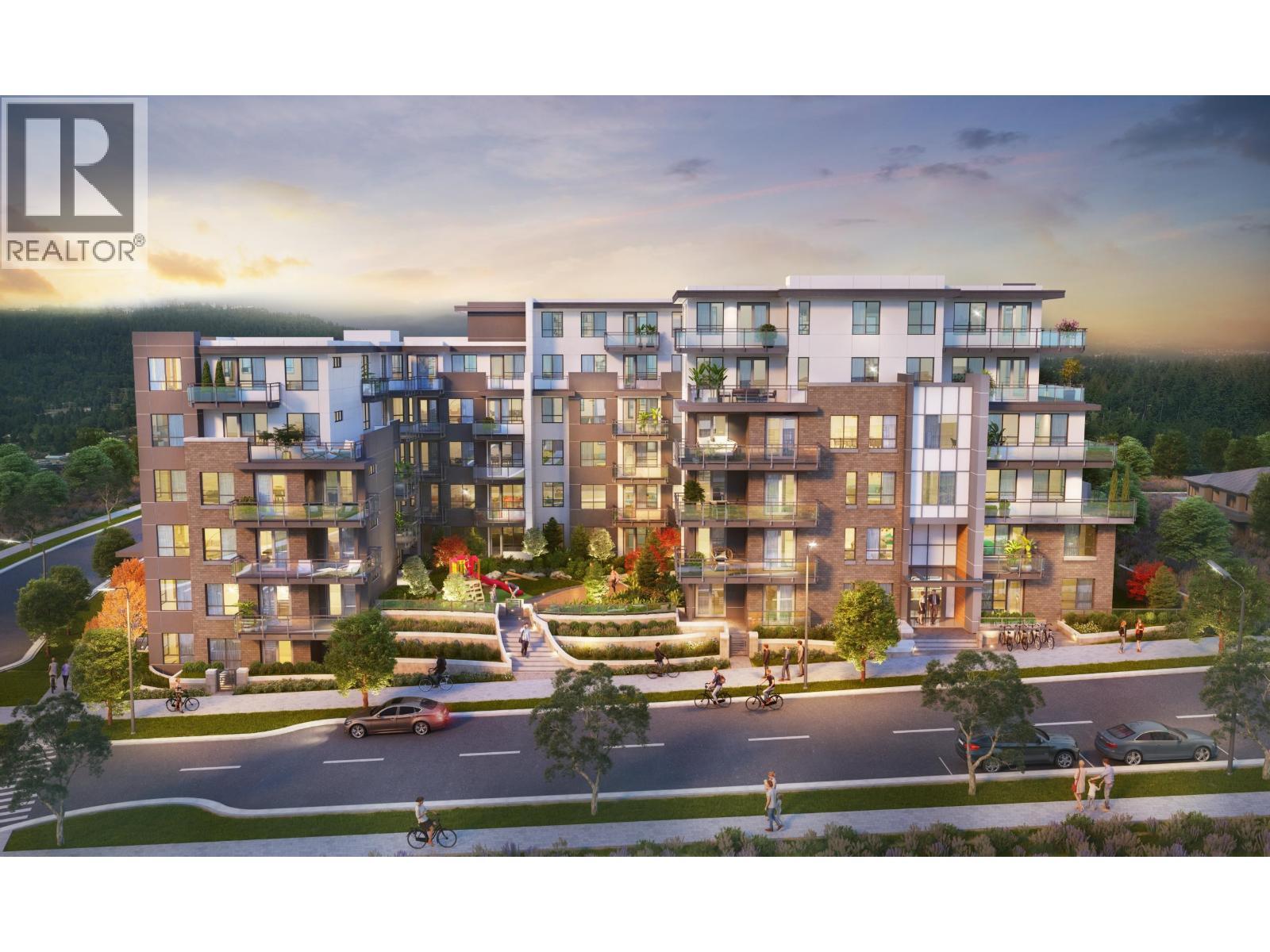 318 599 Dansey Avenue, Coquitlam