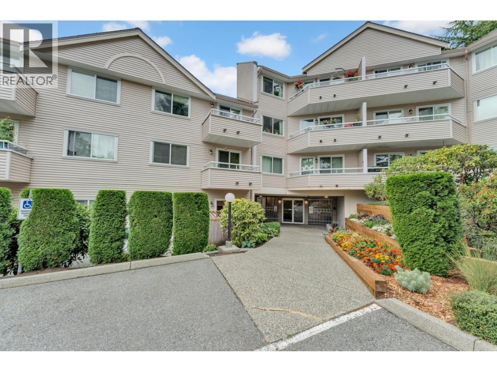 101 450 Bromley Street, Coquitlam