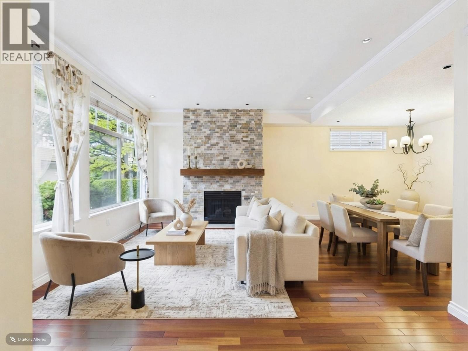 48 5298 Oakmount Crescent, Burnaby
