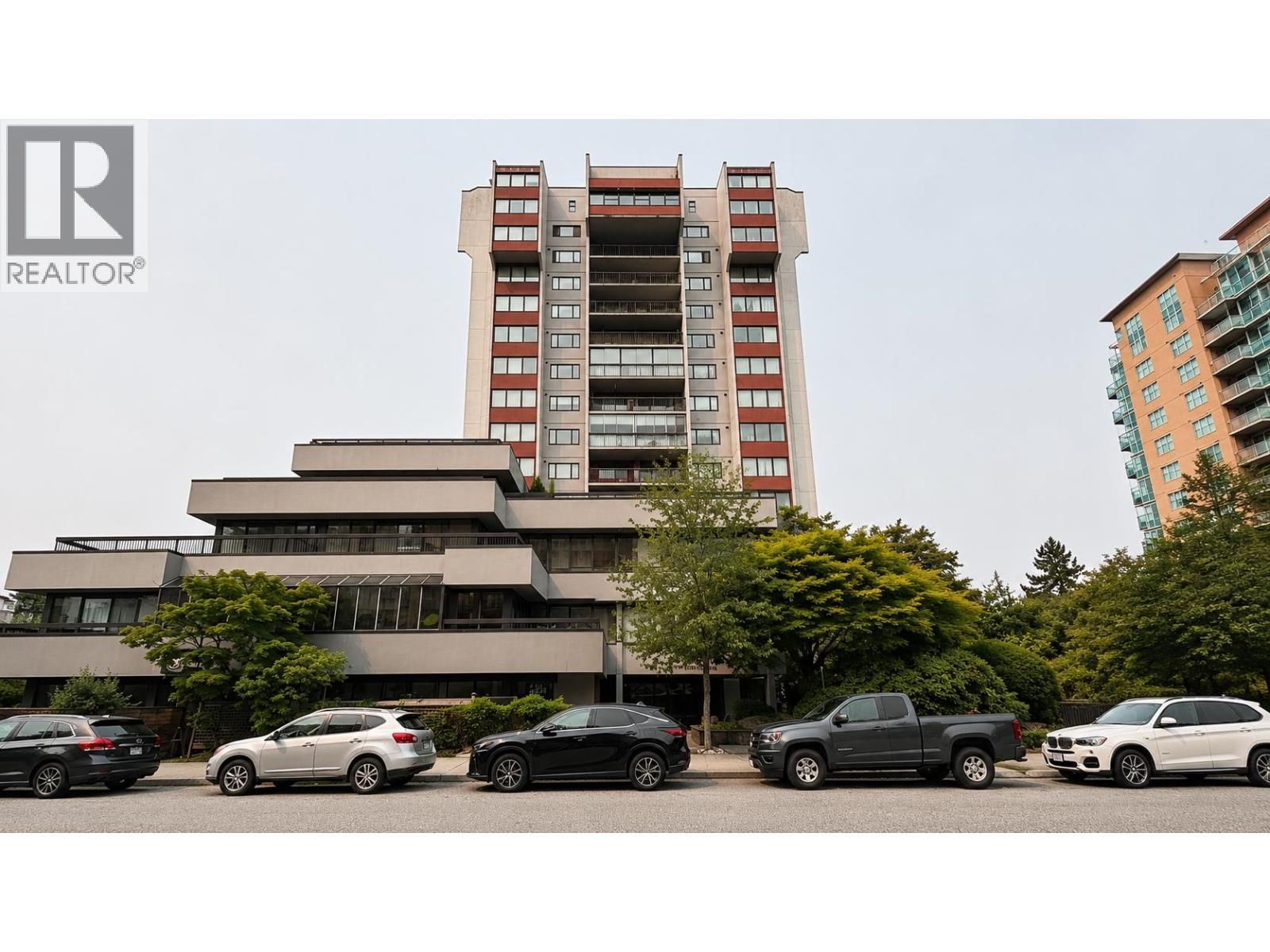 503 1515 Eastern Avenue, North Vancouver
