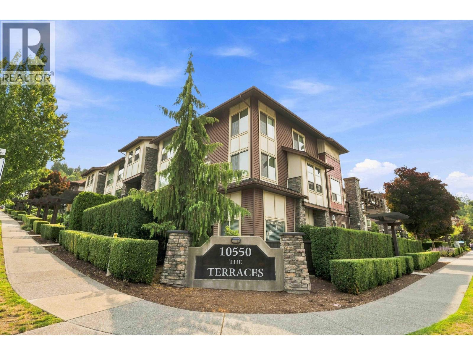 3 10550 248 Street, Maple Ridge