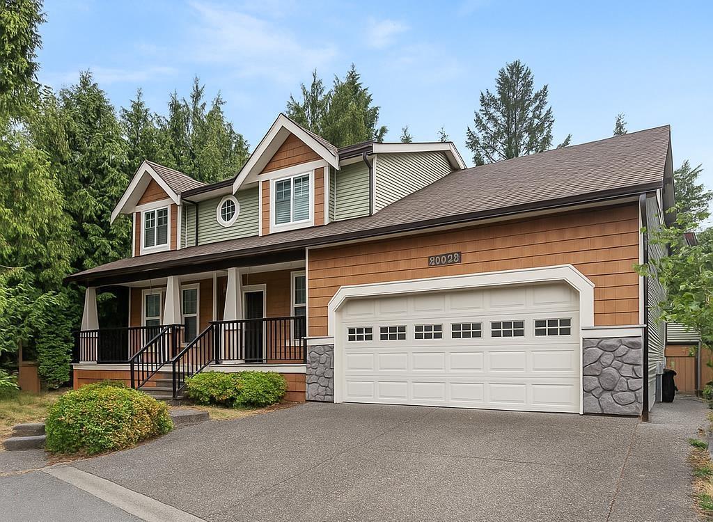 20752 Grade Crescent, Langley