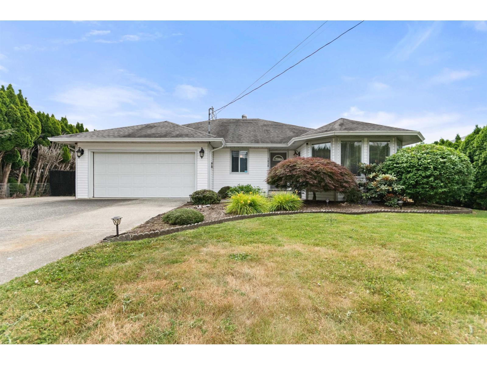1636 Agassiz-Rosedale No 9 Highway, Agassiz