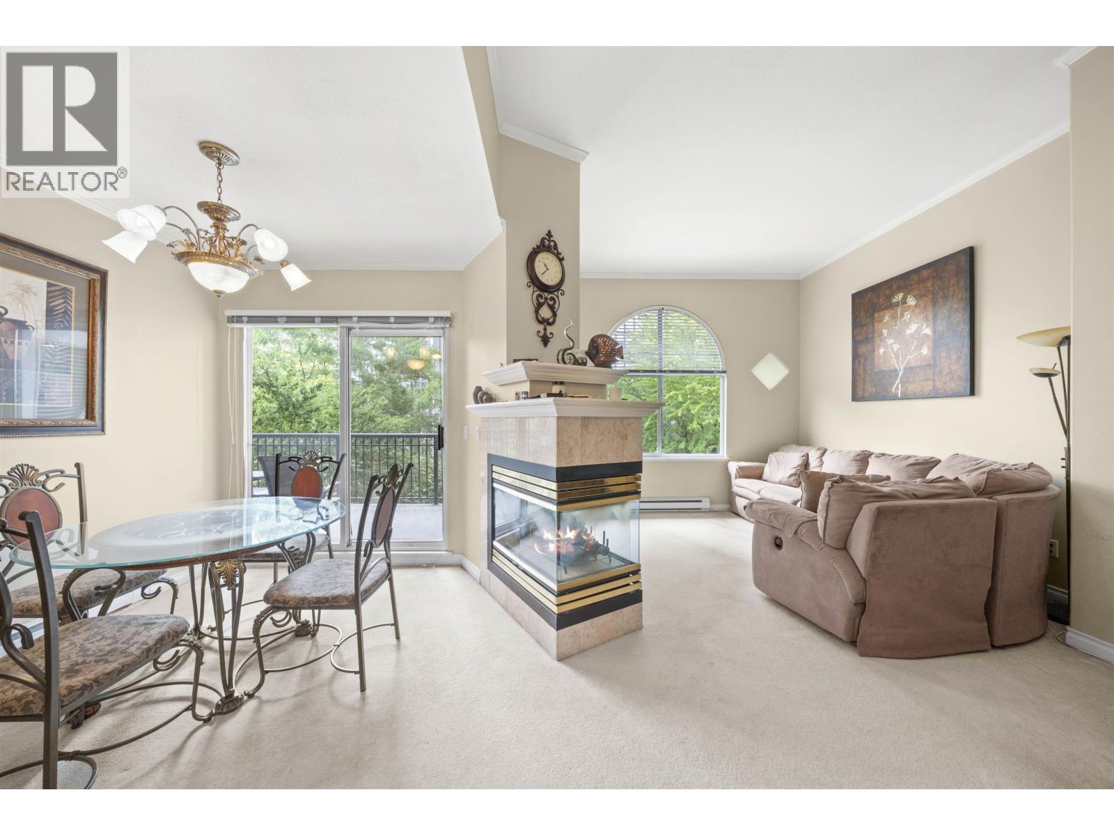 423 1185 Pacific Street, Coquitlam