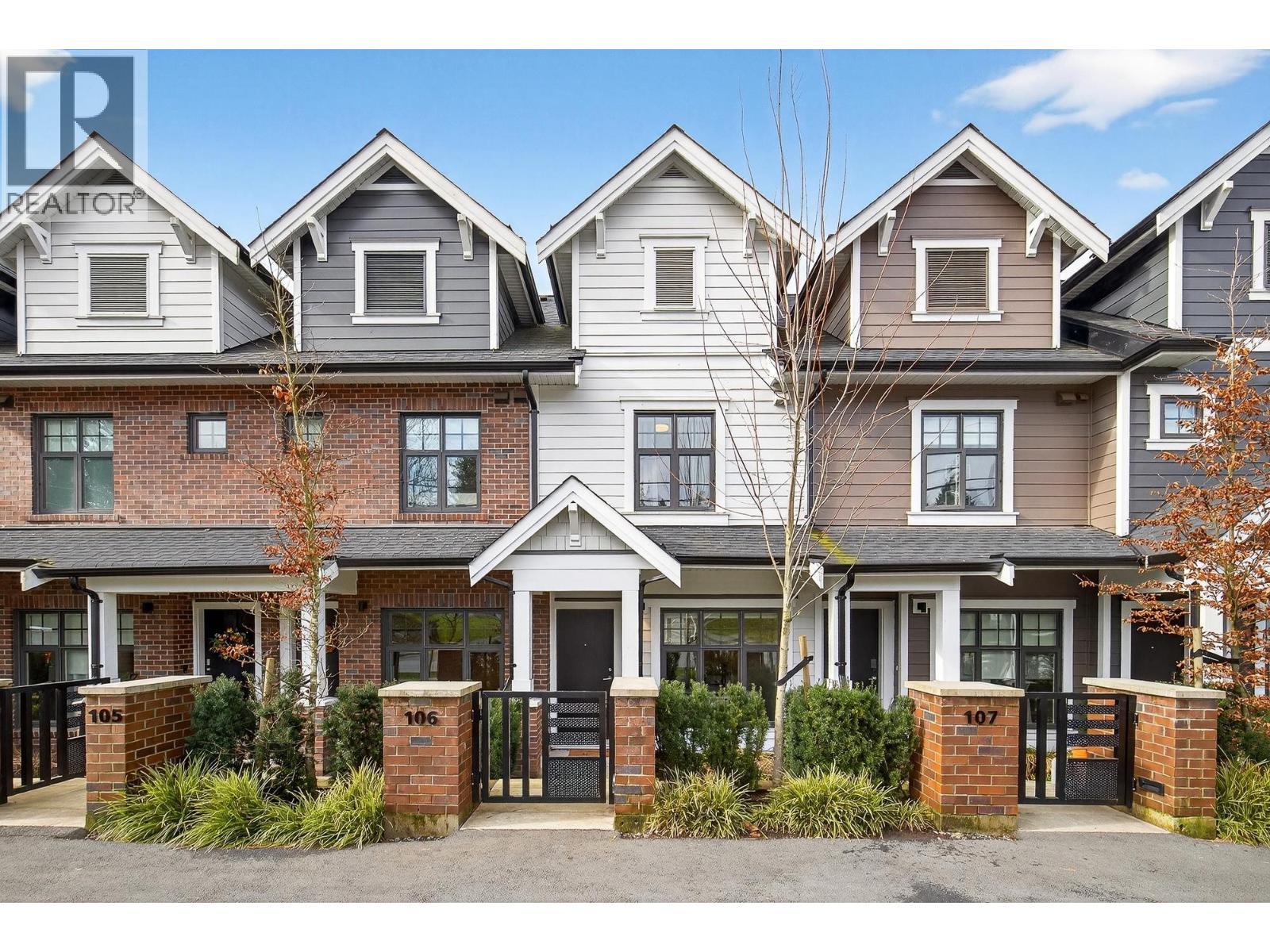 106 678 Fairview Street, Coquitlam