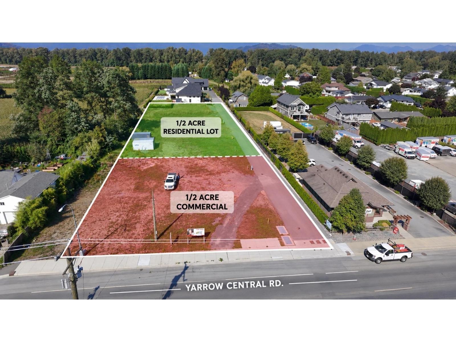 42159 Yarrow Central Road, Chilliwack
